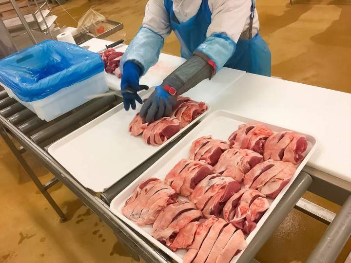 Organisme de certification halal France