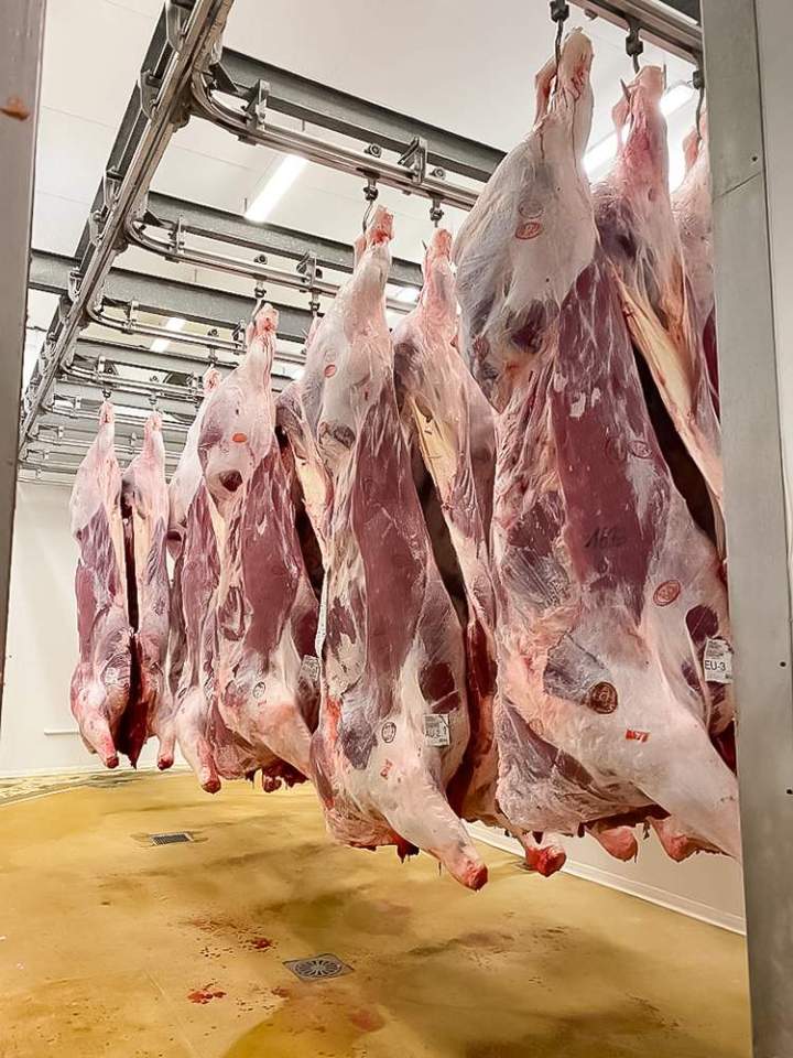 Société certification halal France